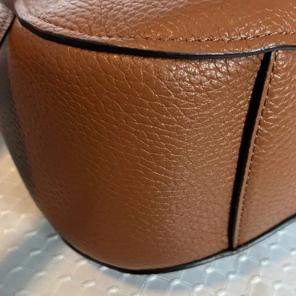 Kate Spade Medium Kailee Double Compartment Bag  + Dust Bag LIKE NEW! - Picture 8 of 13